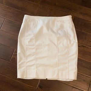 White House Black market perfectform skirt